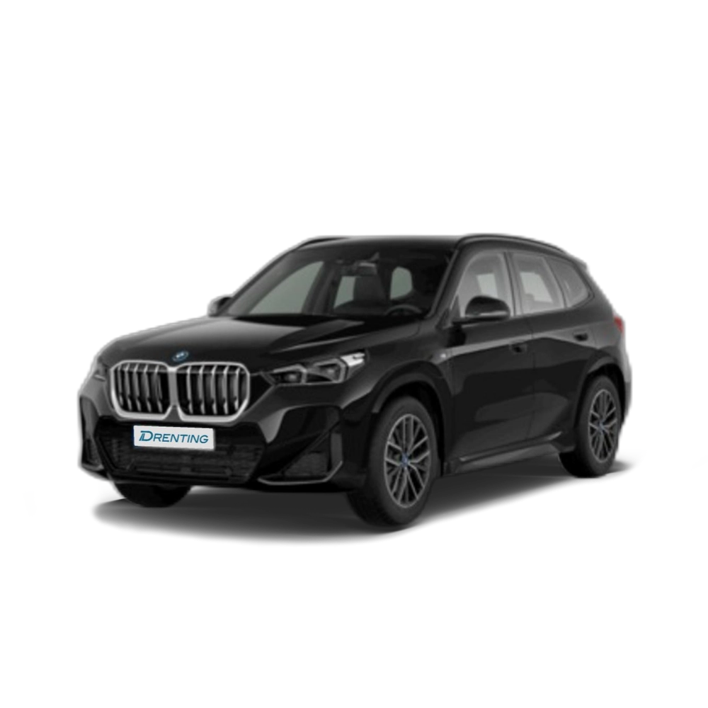 Renting BMW X1 xDrive25e 180 kW (245 CV) 16