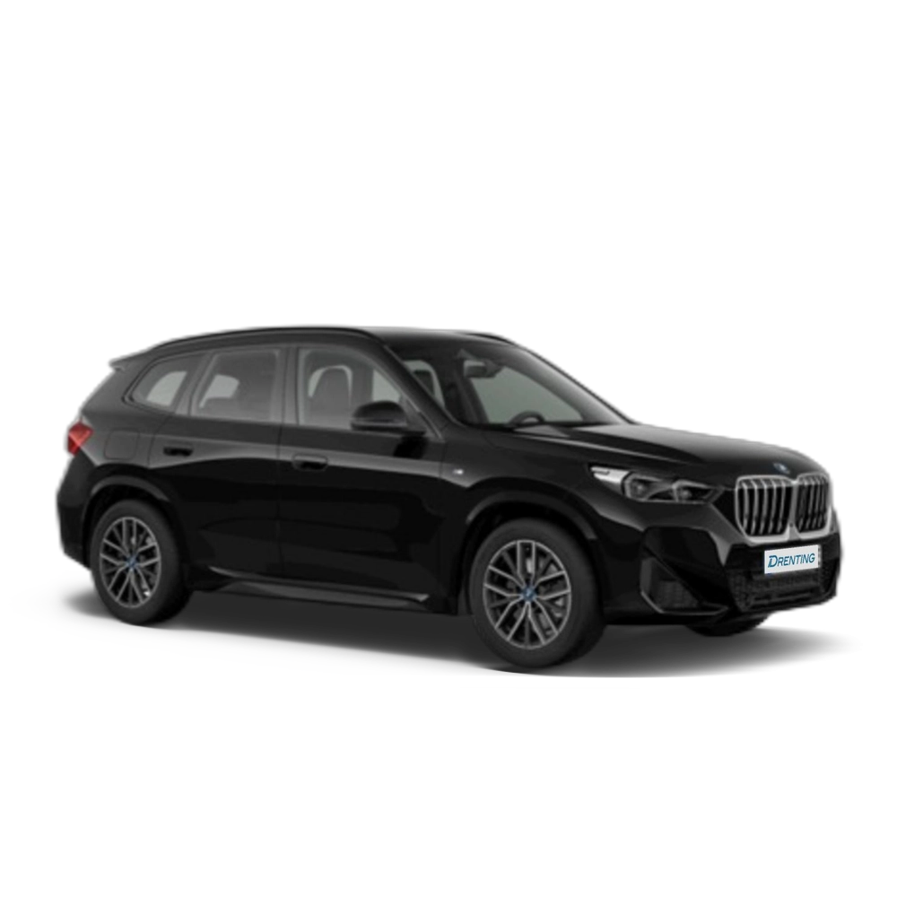 Renting BMW X1 xDrive25e 180 kW (245 CV) 16