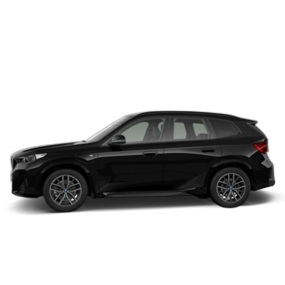 Renting BMW X1 xDrive25e 180 kW (245 CV) 16