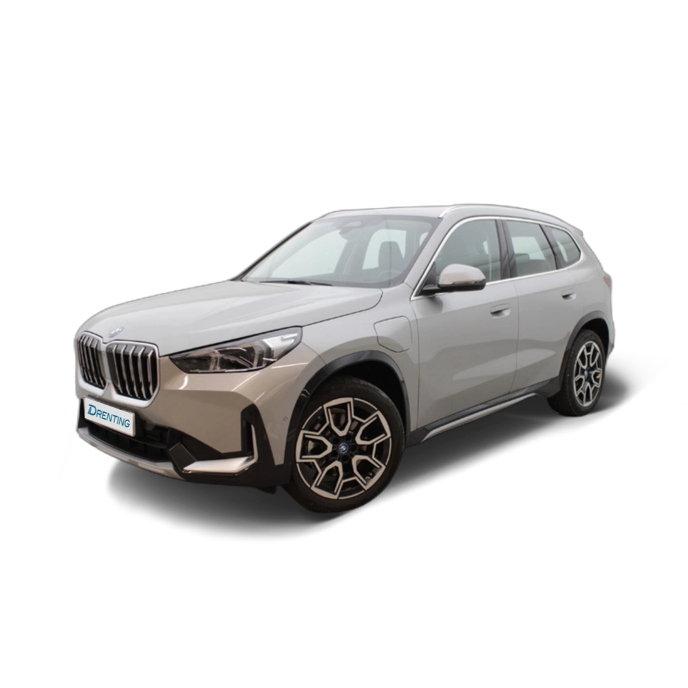 Renting BMW X1 xDrive25e 180 kW (245 CV) 19 9