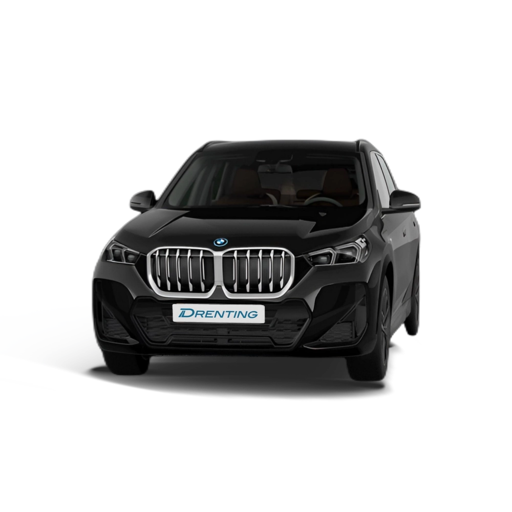 Renting BMW X1 xDrive25e 180 kW (245 CV)