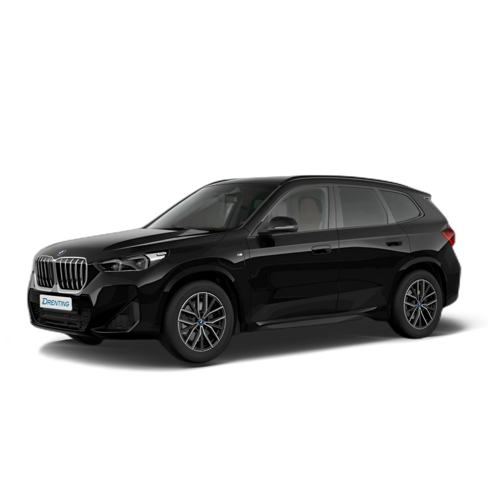Renting BMW X1 xDrive25e 180 kW (245 CV)