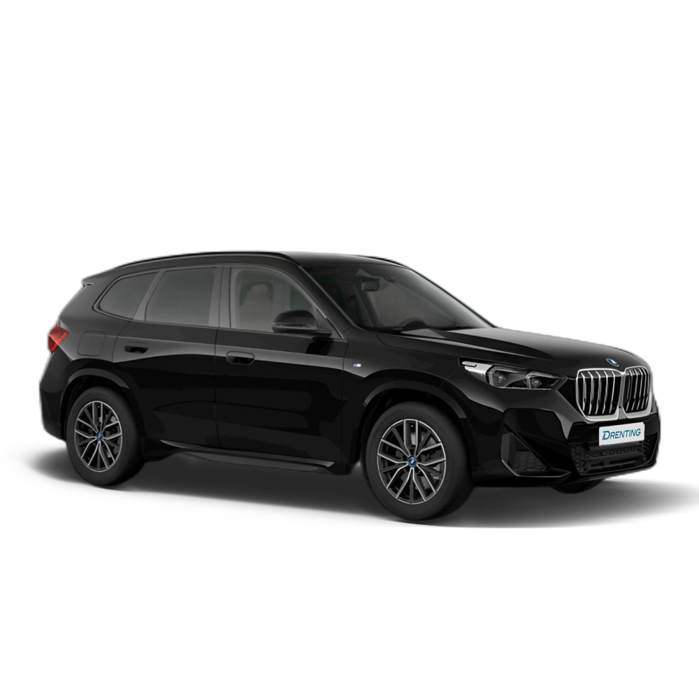 Renting BMW X1 xDrive25e 180 kW (245 CV)