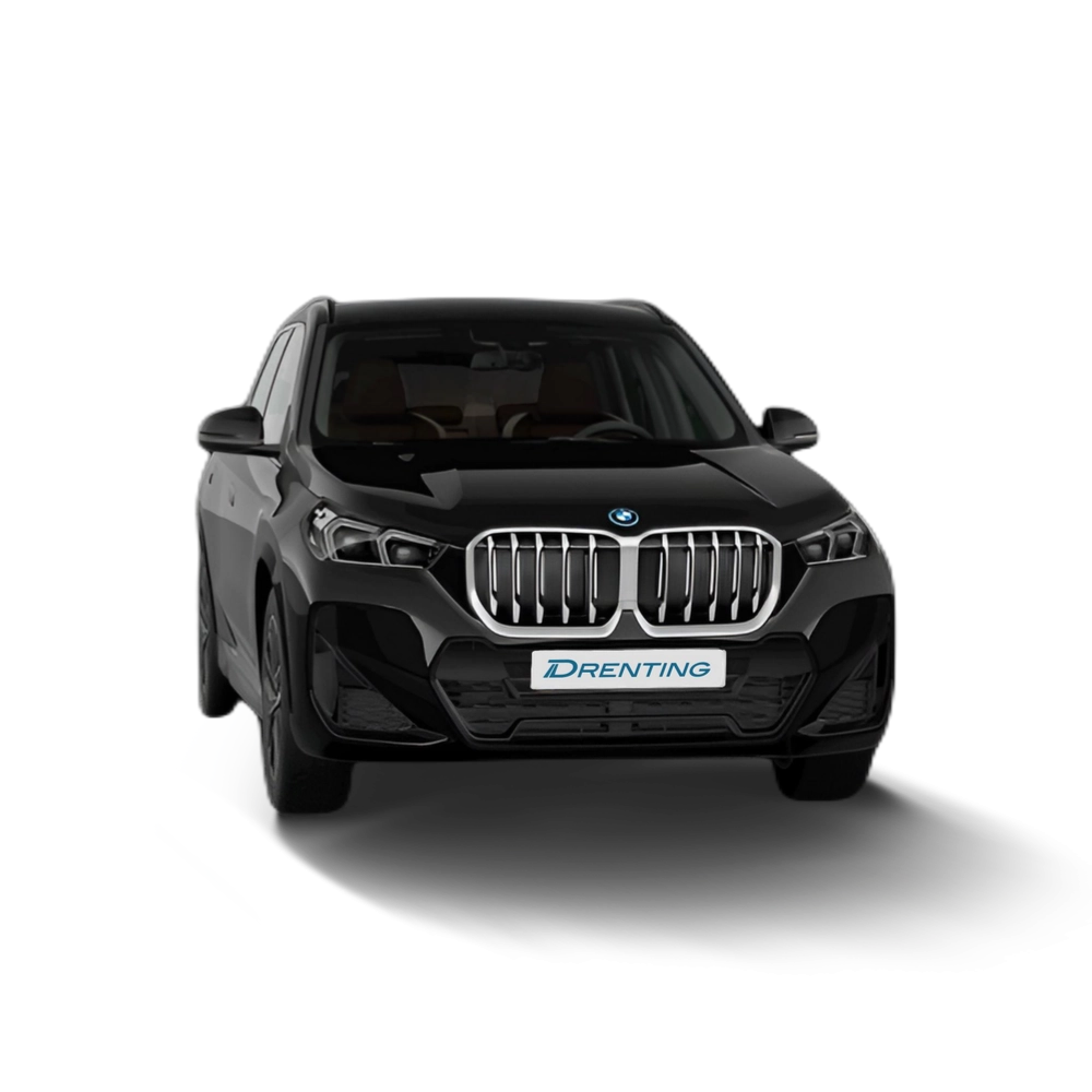 Renting BMW X1 xDrive25e 180 kW (245 CV)