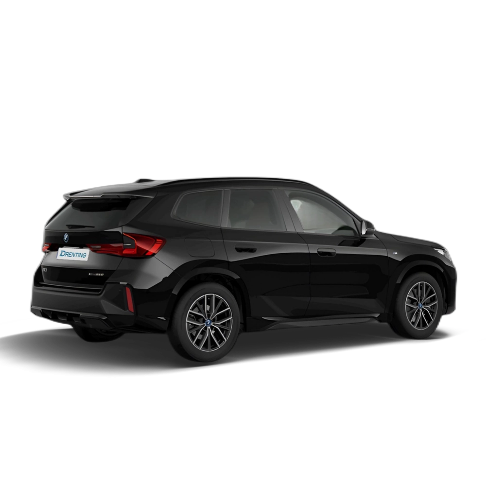 Renting BMW X1 xDrive25e 180 kW (245 CV)