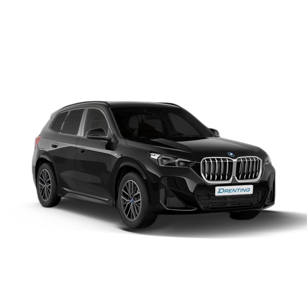 Renting BMW X1 xDrive25e 180 kW (245 CV)