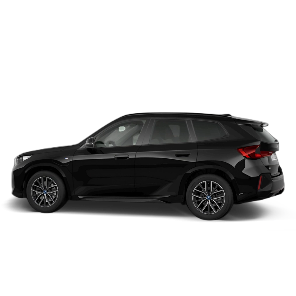 Renting BMW X1 xDrive25e 180 kW (245 CV)