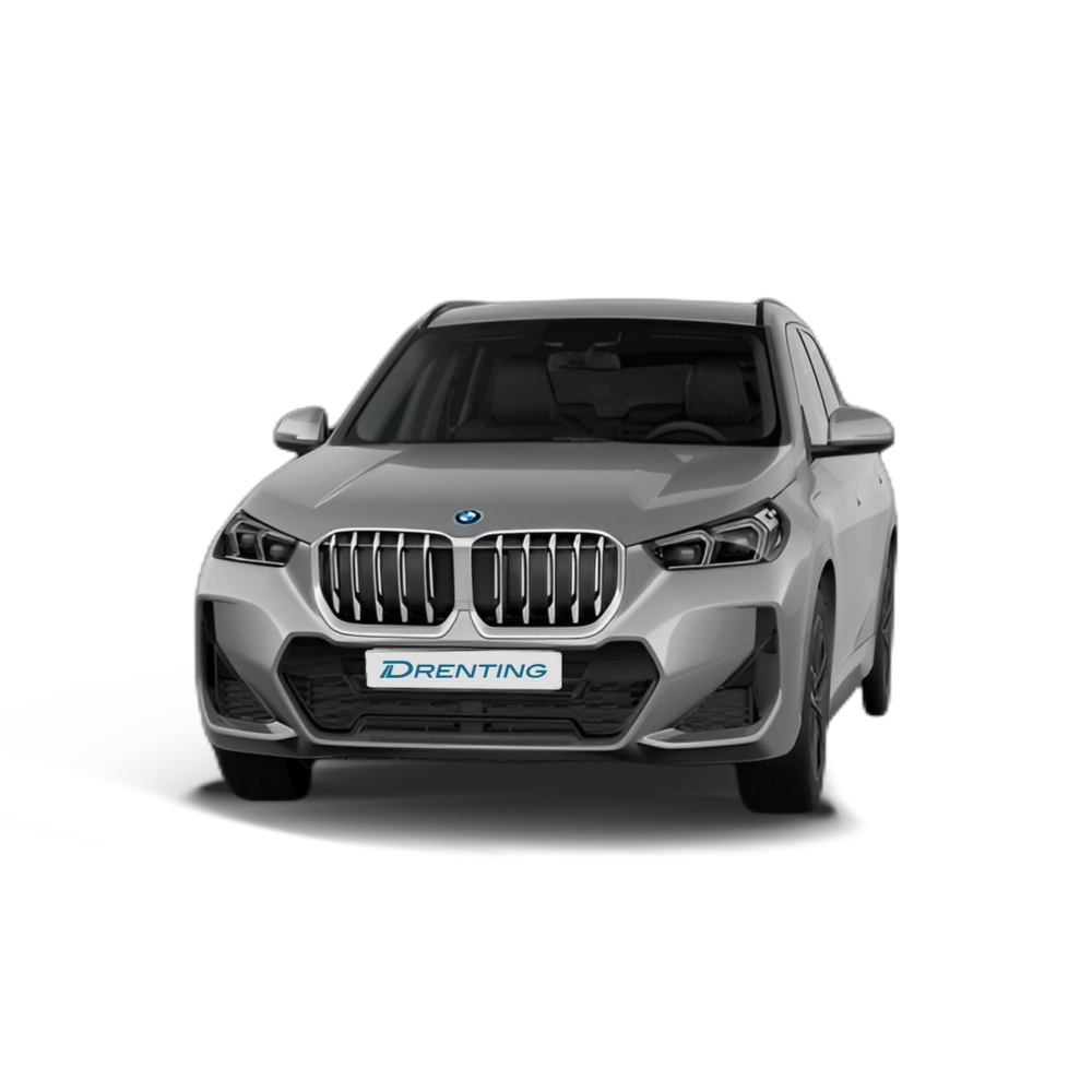 Renting BMW X1 xDrive25e 180 kW (245 CV) 21