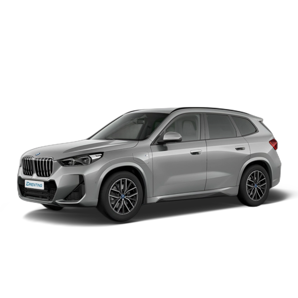 Renting BMW X1 xDrive25e 180 kW (245 CV) 21