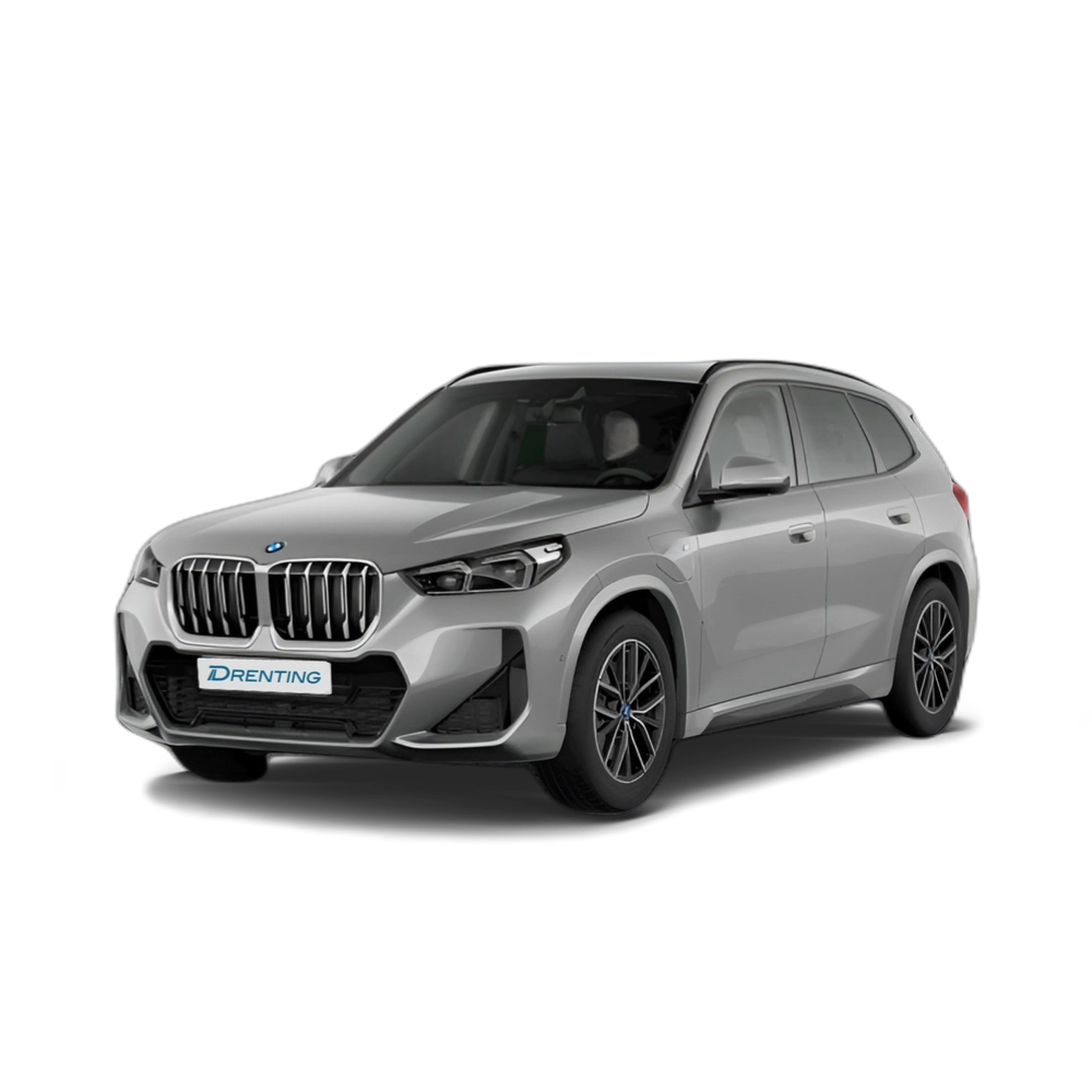Renting BMW X1 xDrive25e 180 kW (245 CV) 21