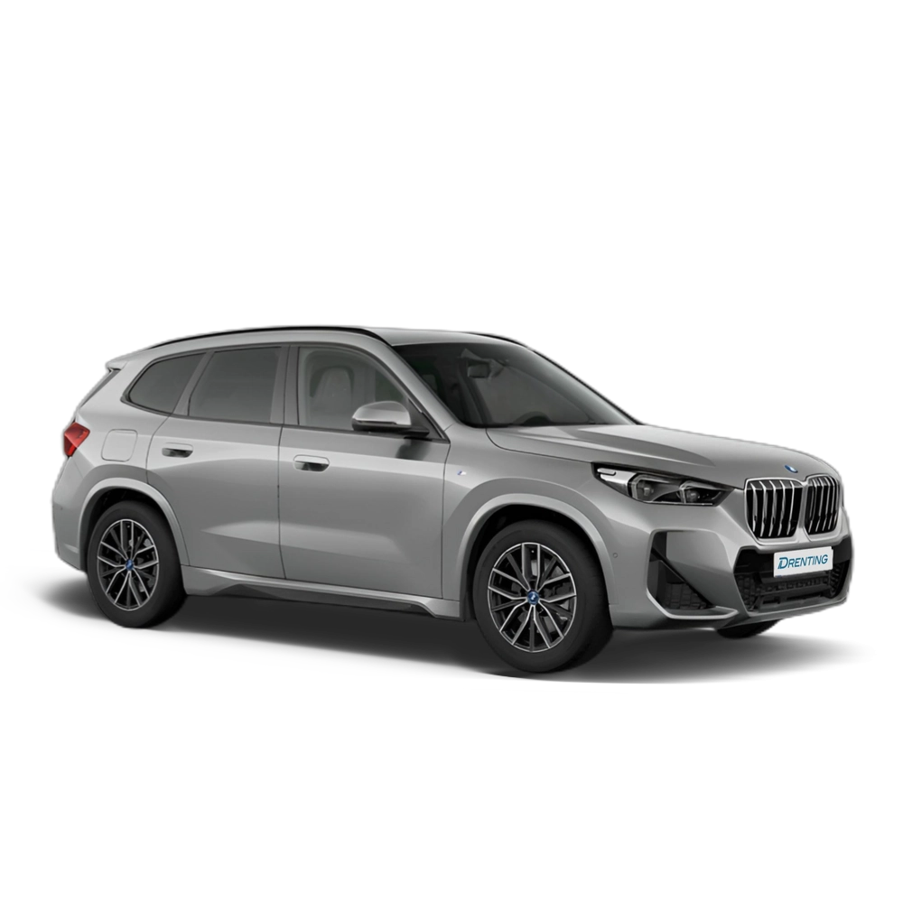 Renting BMW X1 xDrive25e 180 kW (245 CV) 21
