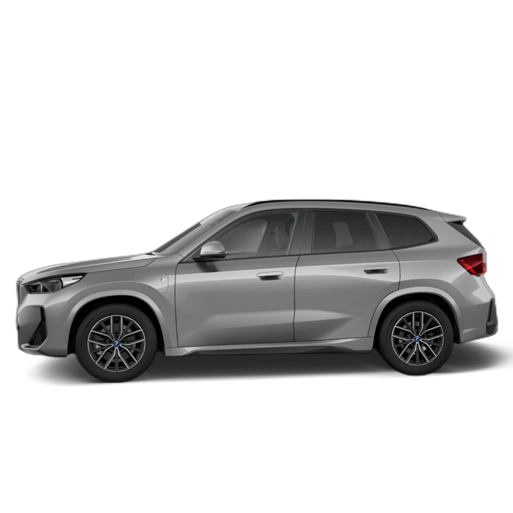 Renting BMW X1 xDrive25e 180 kW (245 CV) 21