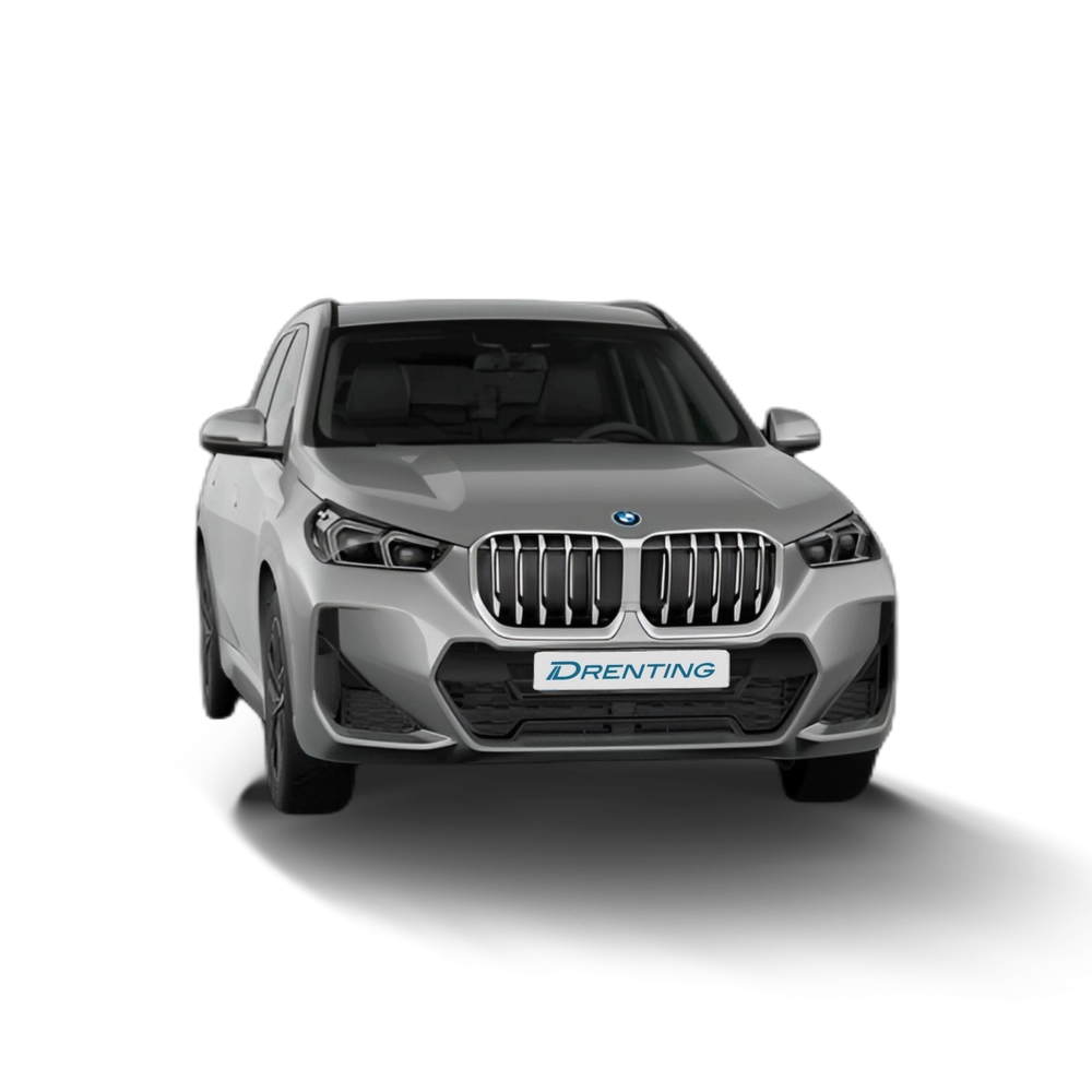 Renting BMW X1 xDrive25e 180 kW (245 CV) 21