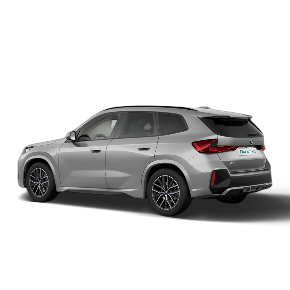 Renting BMW X1 xDrive25e 180 kW (245 CV) 21