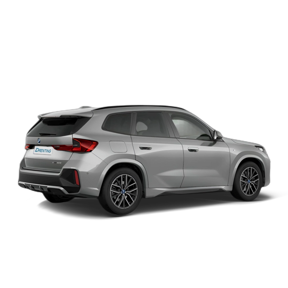 Renting BMW X1 xDrive25e 180 kW (245 CV) 21