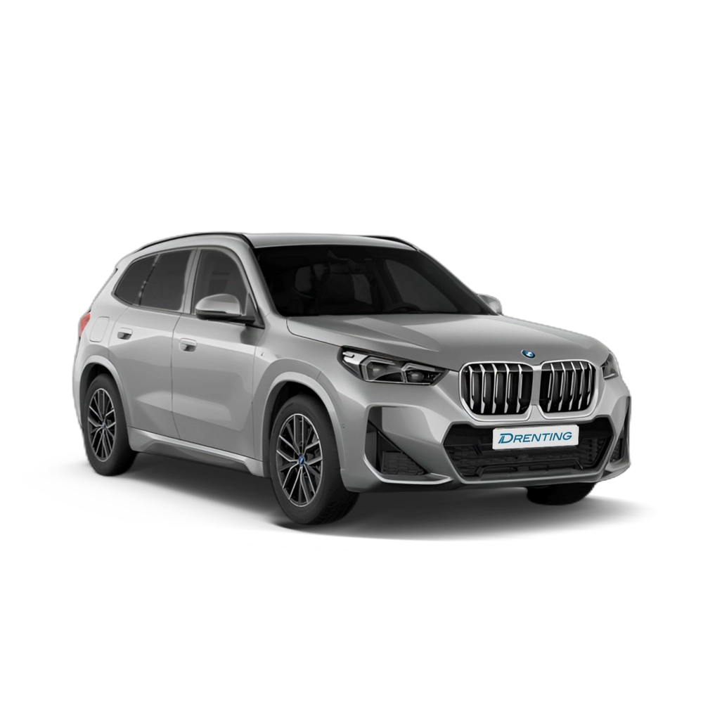 Renting BMW X1 xDrive25e 180 kW (245 CV) 21