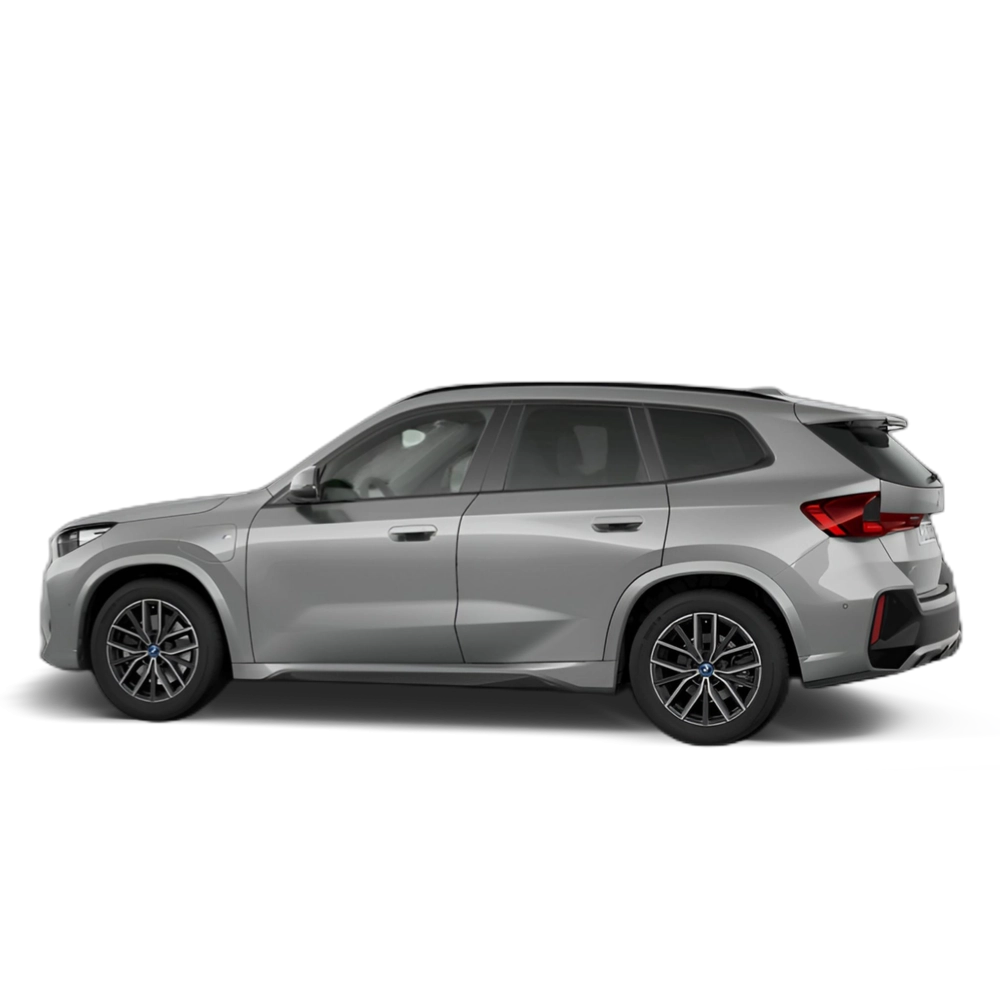 Renting BMW X1 xDrive25e 180 kW (245 CV) 21