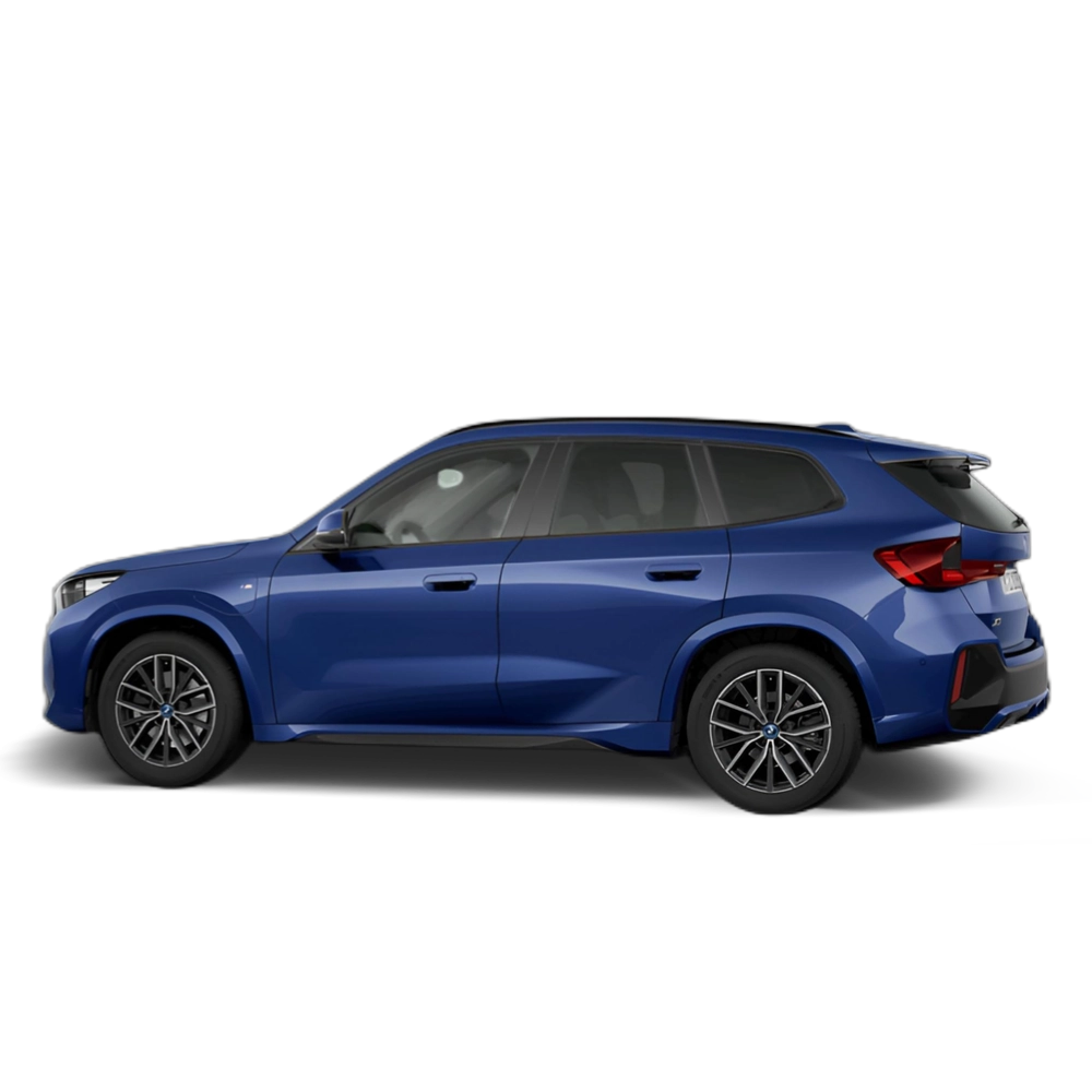 Renting BMW X1 xDrive25e 180 kW (245 CV) 23
