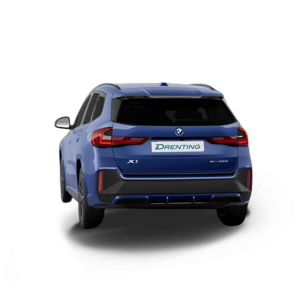 Renting BMW X1 xDrive25e 180 kW (245 CV) 23
