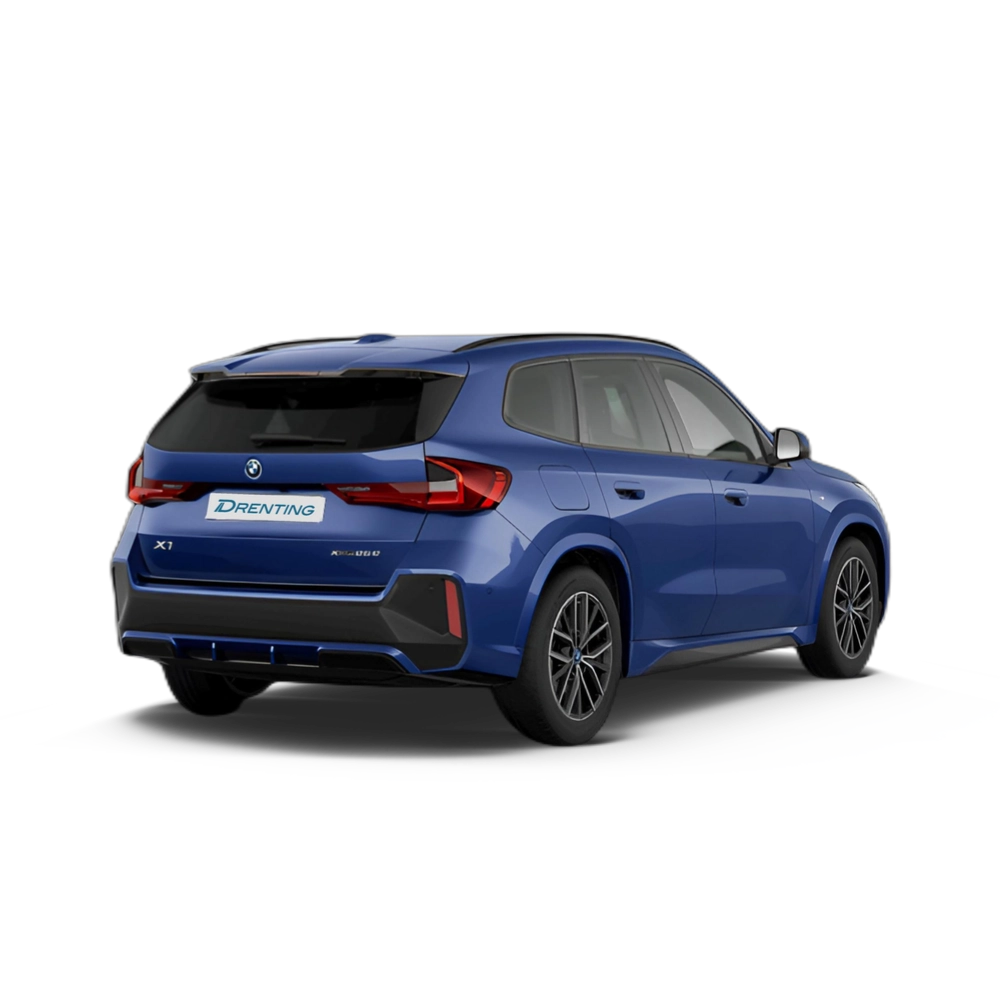 Renting BMW X1 xDrive25e 180 kW (245 CV) 23