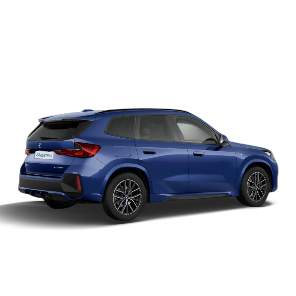 Renting BMW X1 xDrive25e 180 kW (245 CV) 23