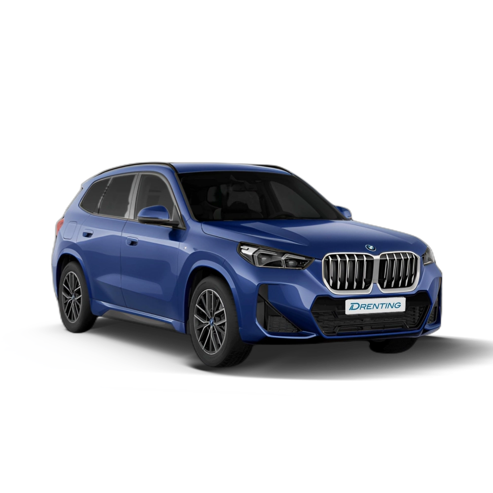 Renting BMW X1 xDrive25e 180 kW (245 CV) 23