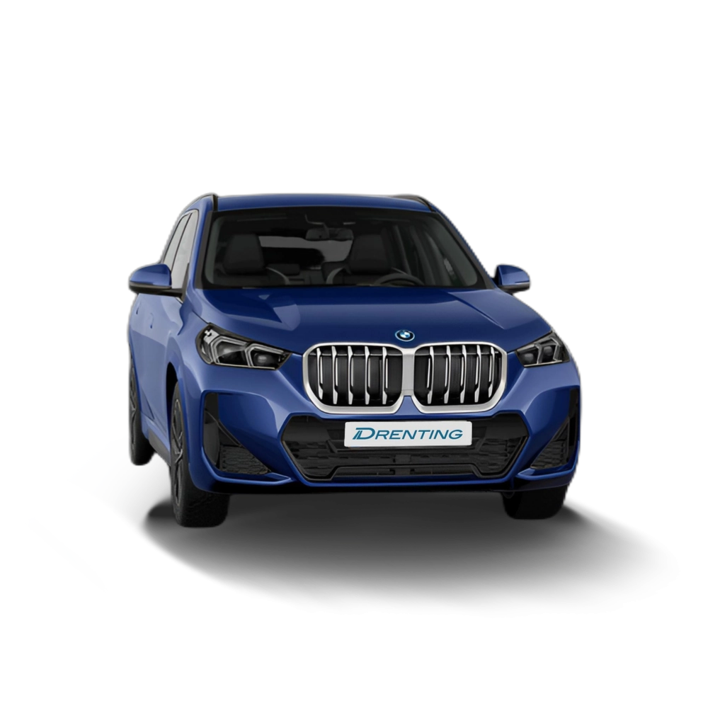 Renting BMW X1 xDrive25e 180 kW (245 CV) 23