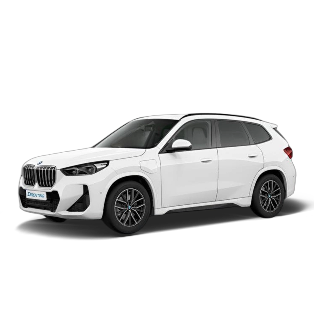 Renting BMW X1 xDrive25e 180 kW (245 CV) 24