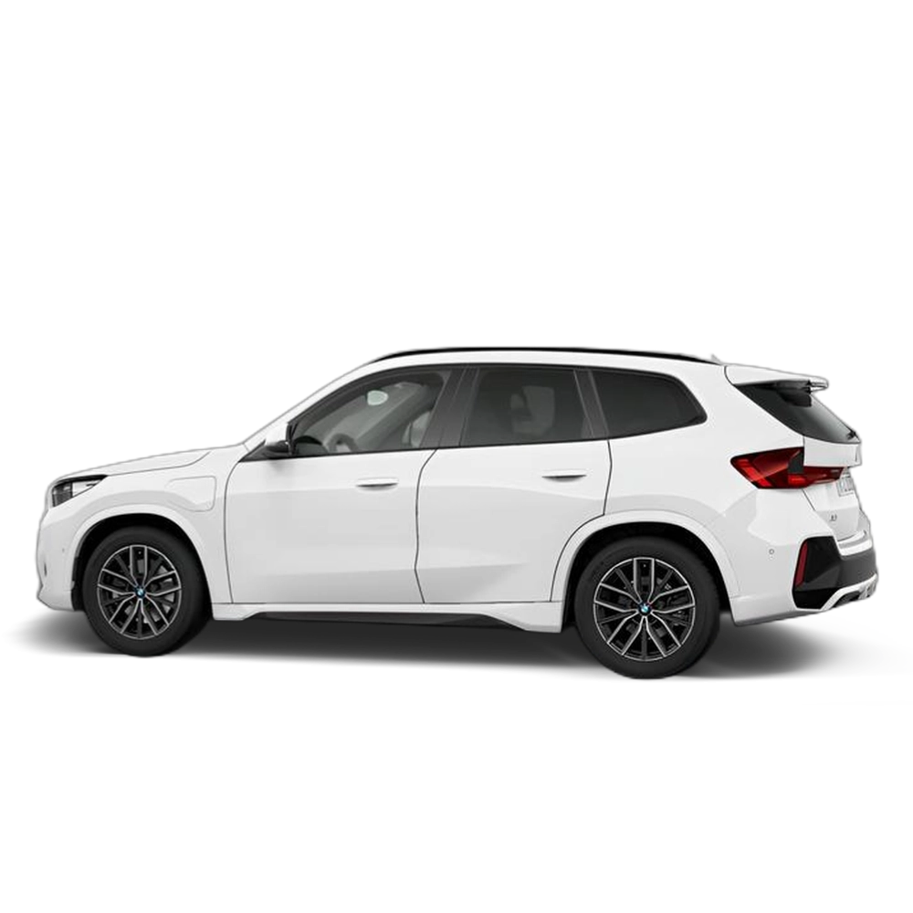 Renting BMW X1 xDrive25e 180 kW (245 CV) 24