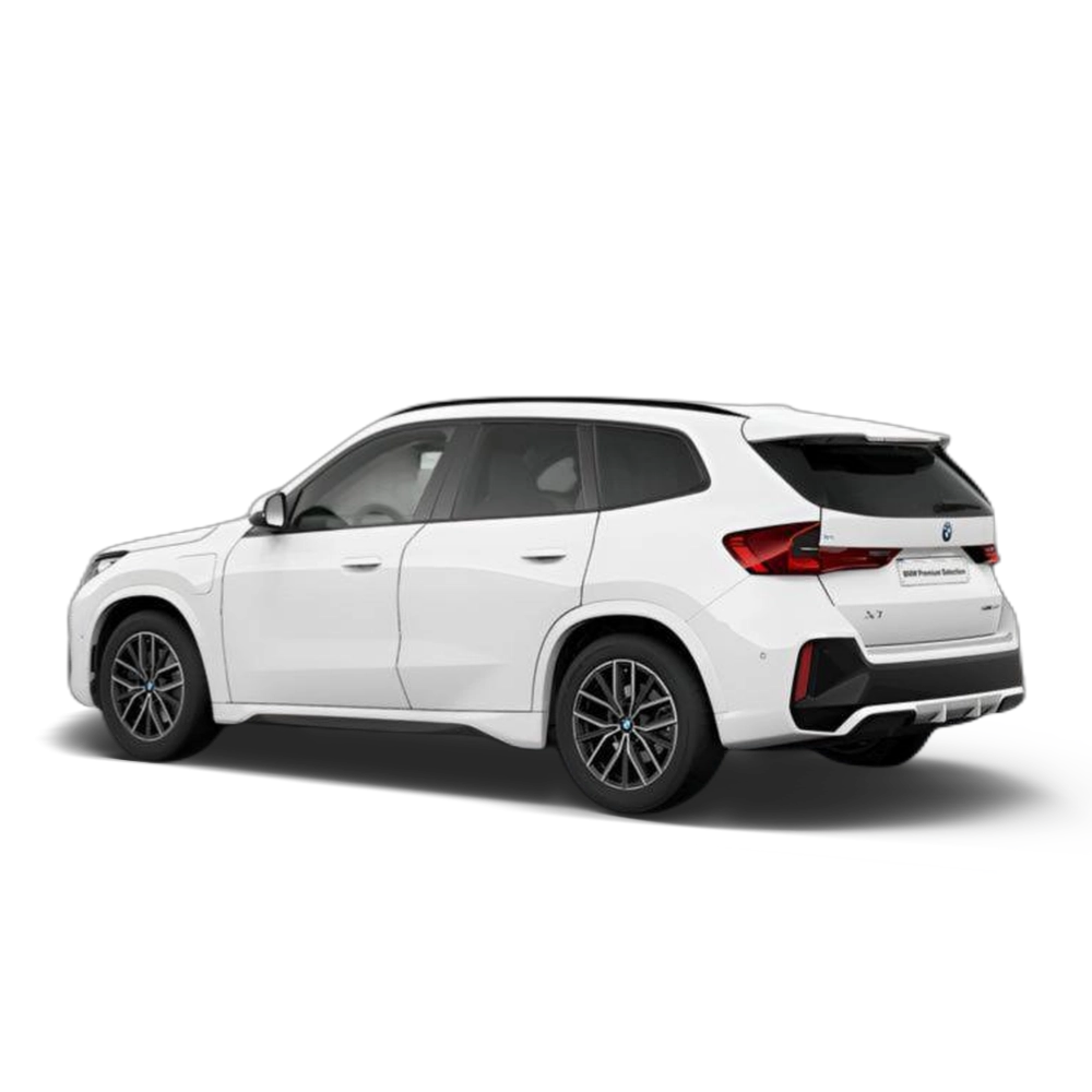Renting BMW X1 xDrive25e 180 kW (245 CV) 24