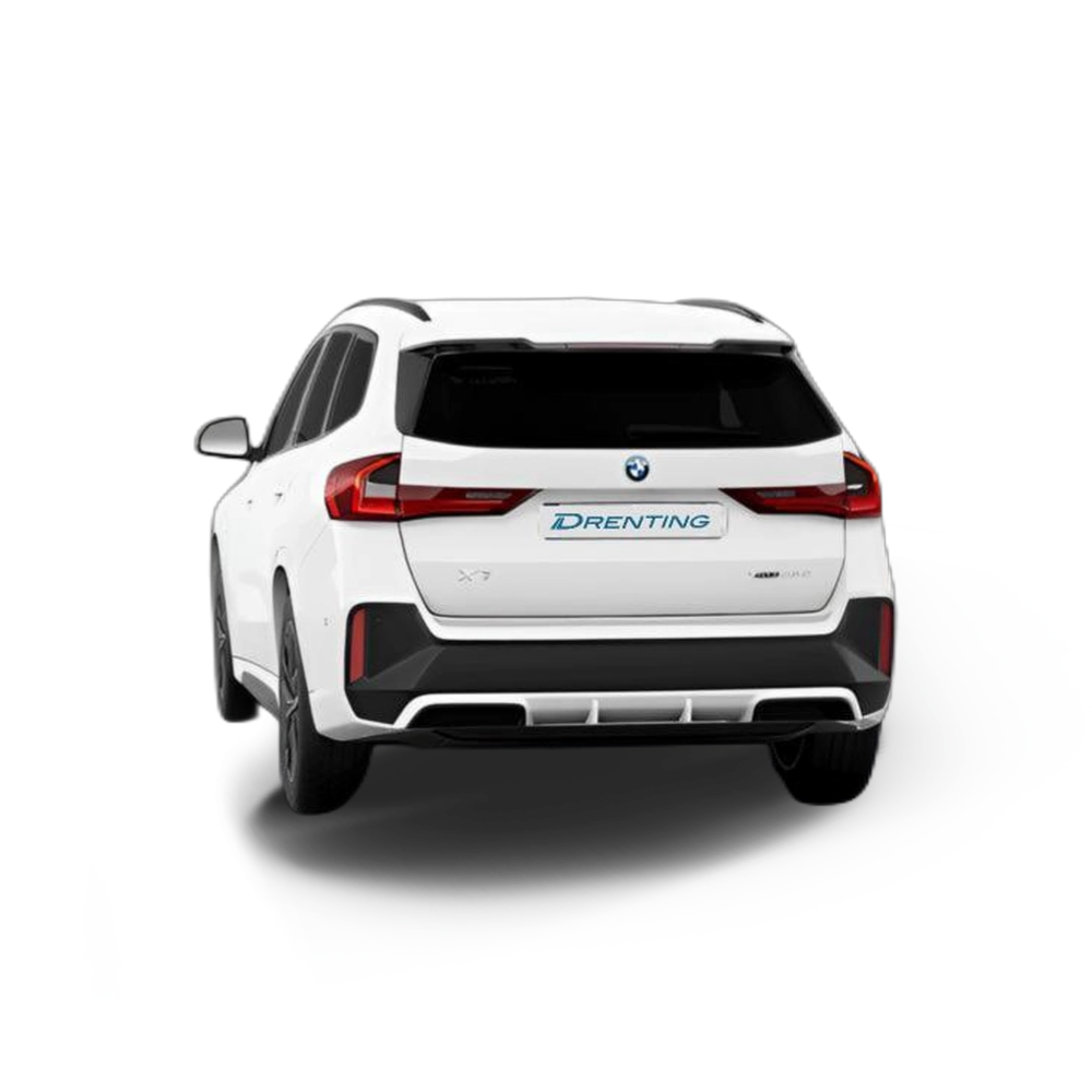 Renting BMW X1 xDrive25e 180 kW (245 CV) 24