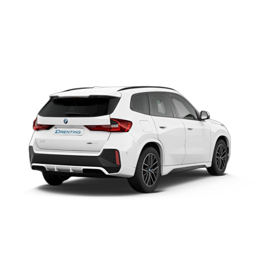 Renting BMW X1 xDrive25e 180 kW (245 CV) 24