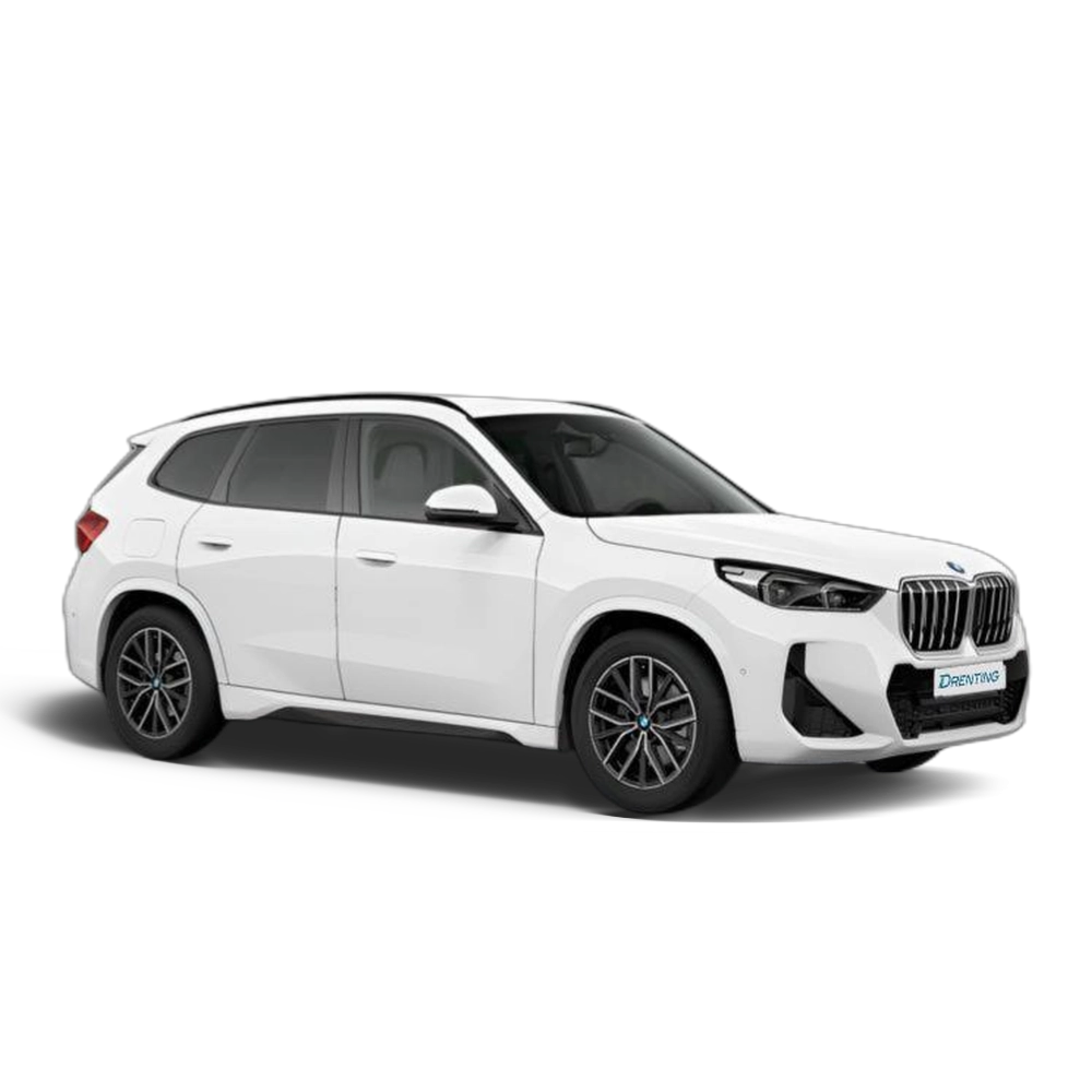 Renting BMW X1 xDrive25e 180 kW (245 CV) 24