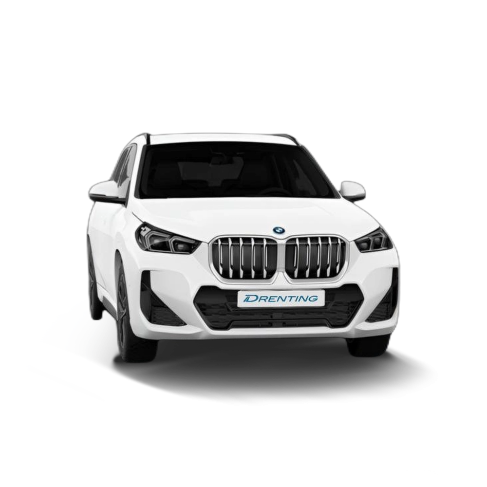 Renting BMW X1 xDrive25e 180 kW (245 CV) 24