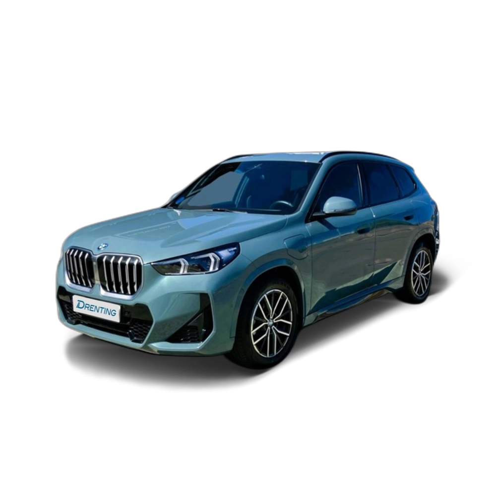 Renting BMW X1 xDrive25e 180 kW (245 CV) 25