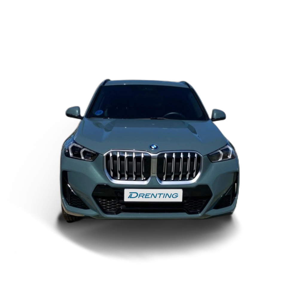Renting BMW X1 xDrive25e 180 kW (245 CV) 25