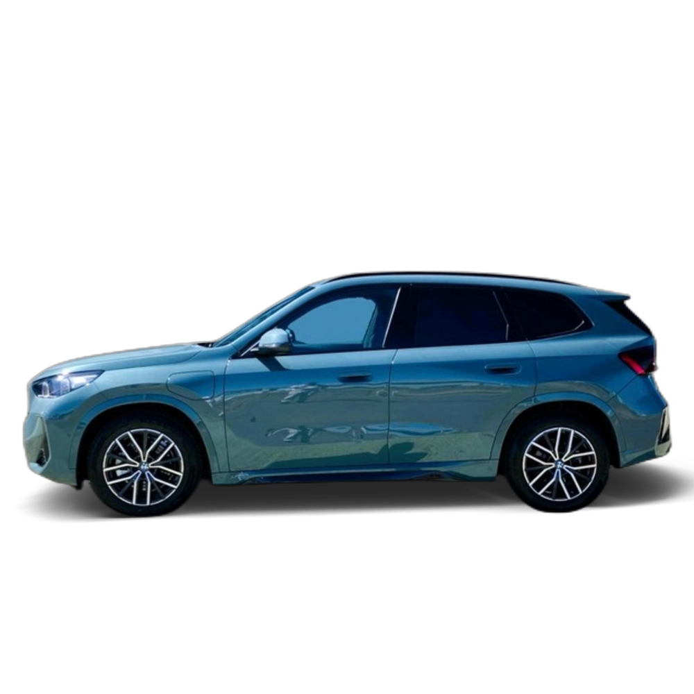 Renting BMW X1 xDrive25e 180 kW (245 CV) 25