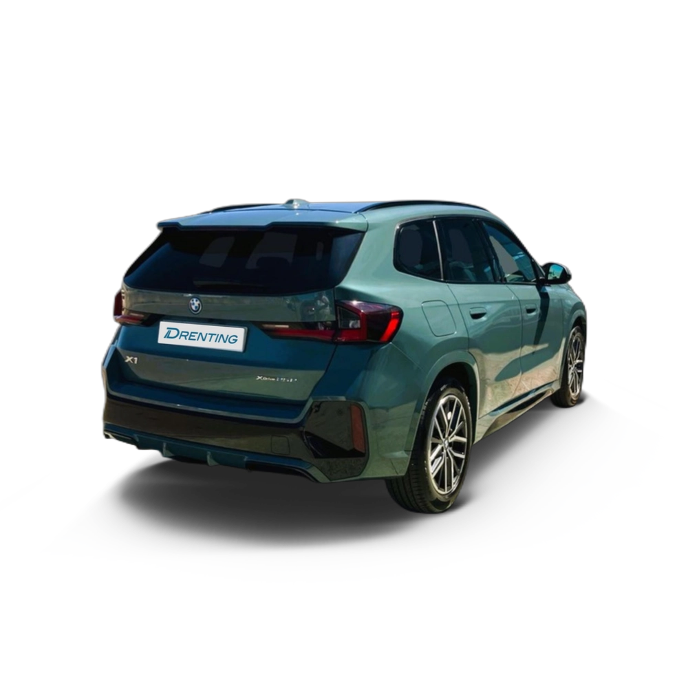 Renting BMW X1 xDrive25e 180 kW (245 CV) 25