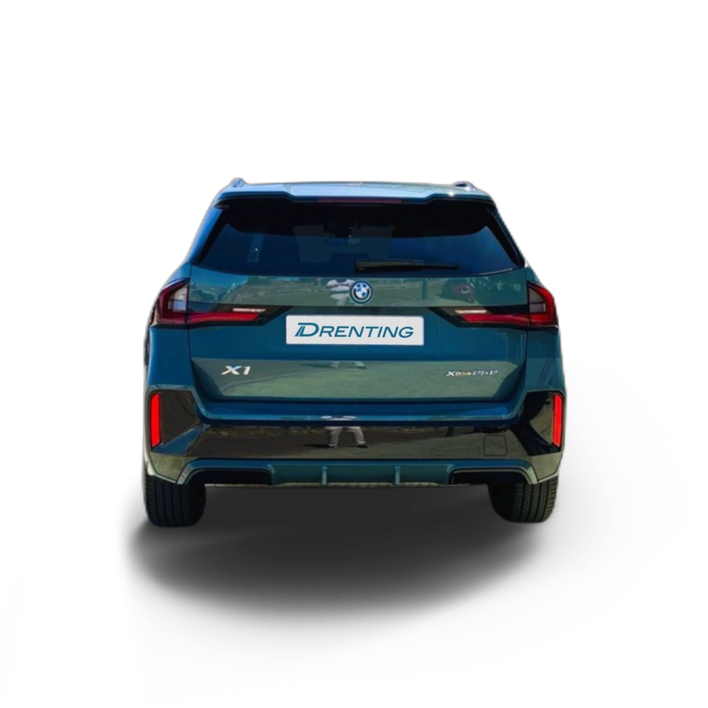 Renting BMW X1 xDrive25e 180 kW (245 CV) 25