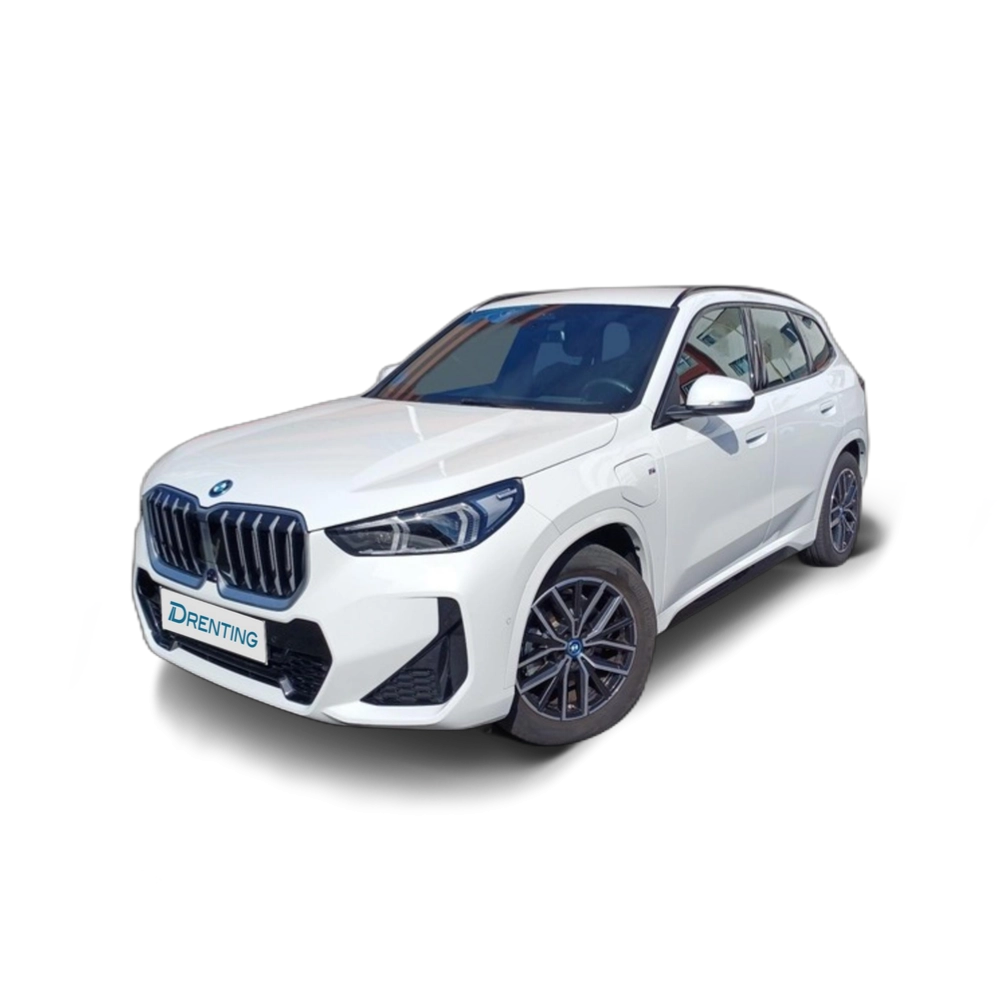 BMW X1 xDrive25e 180 kW (245 CV) 31