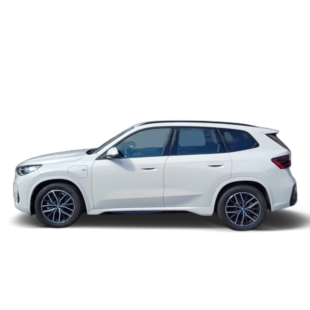 Renting BMW X1 xDrive25e 180 kW (245 CV) 31