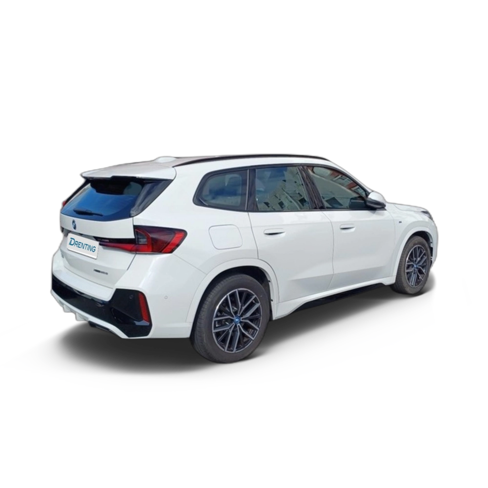 Renting BMW X1 xDrive25e 180 kW (245 CV) 31