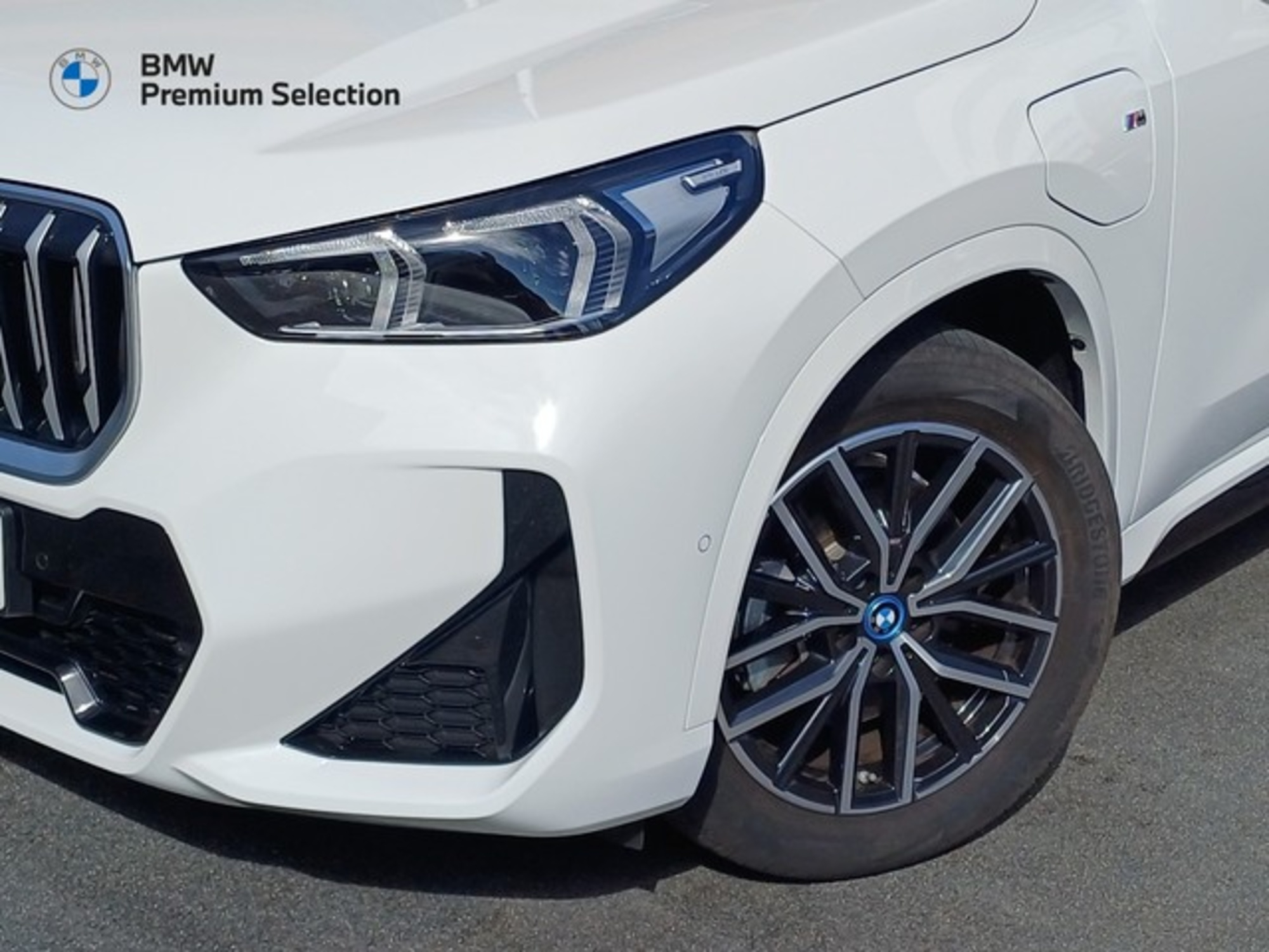 Renting BMW X1 xDrive25e 180 kW (245 CV) 31