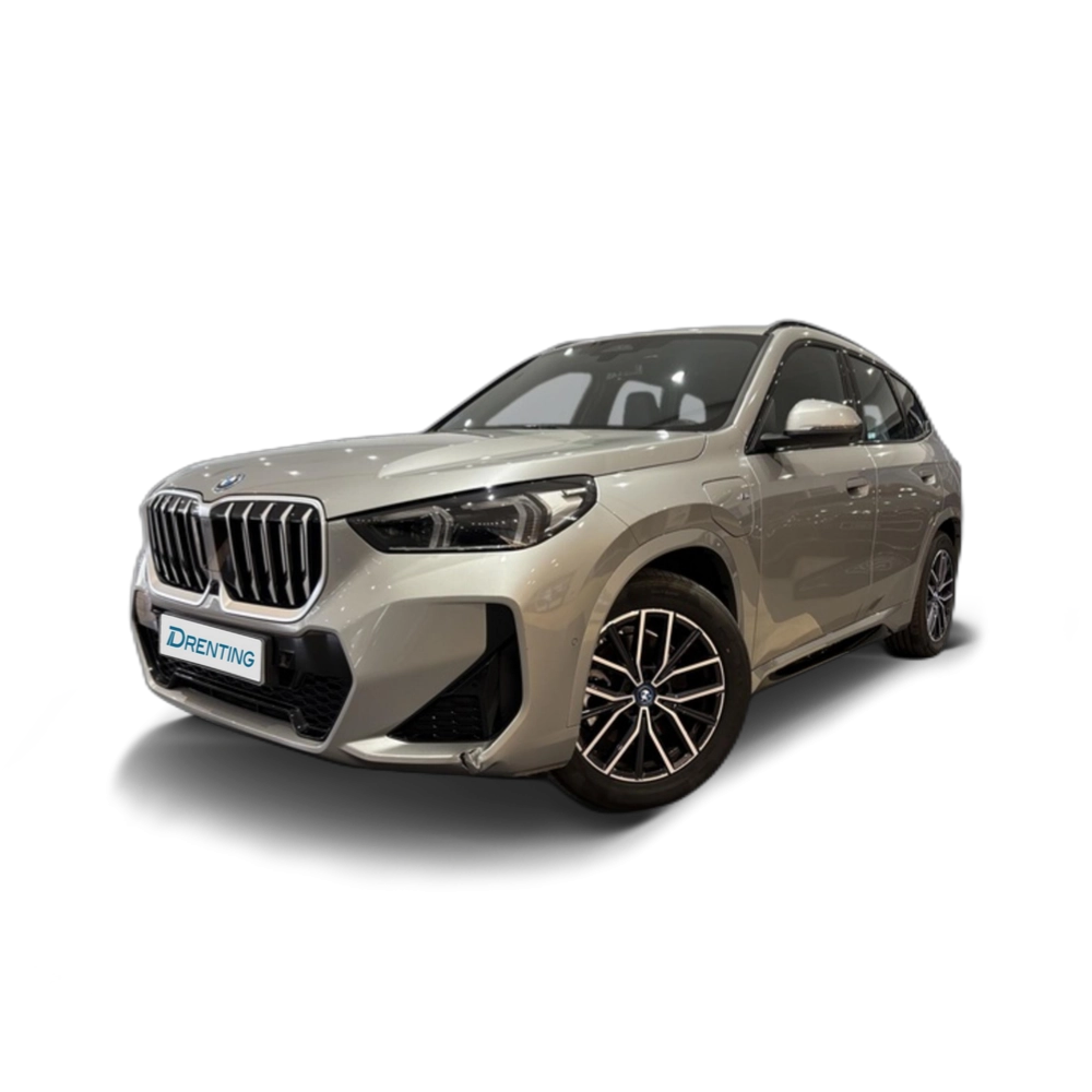 Renting BMW X1 xDrive25e 180 kW (245 CV) 23 2