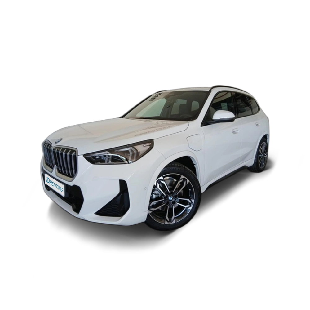 BMW X1 xDrive25e 180 kW (245 CV) 28