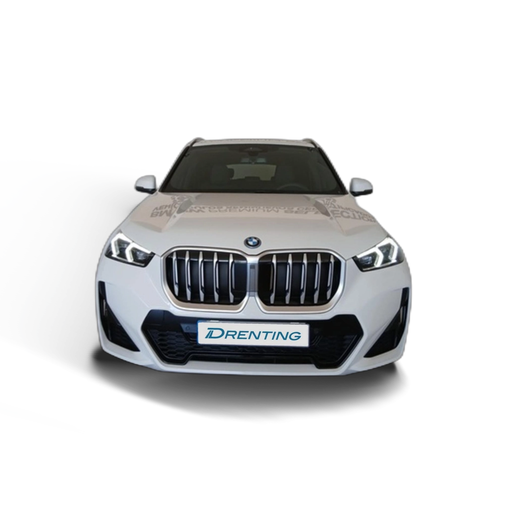 Renting BMW X1 xDrive25e 180 kW (245 CV) 28