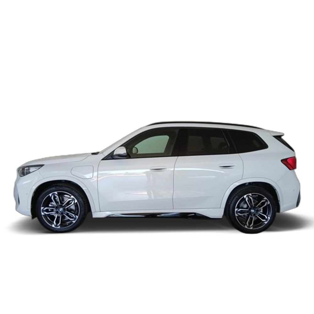 Renting BMW X1 xDrive25e 180 kW (245 CV) 28