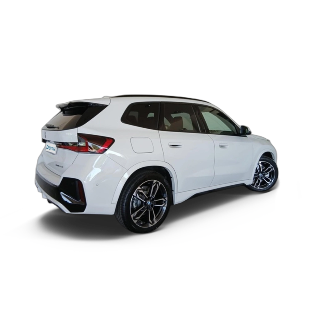 Renting BMW X1 xDrive25e 180 kW (245 CV) 28