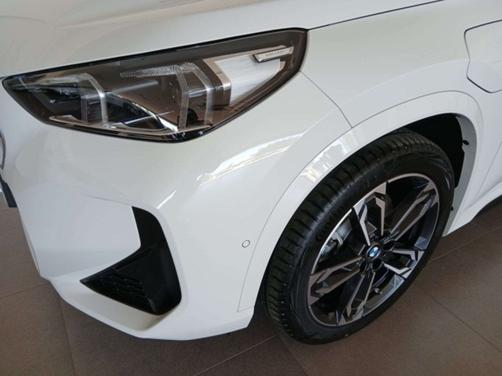 Renting BMW X1 xDrive25e 180 kW (245 CV) 28