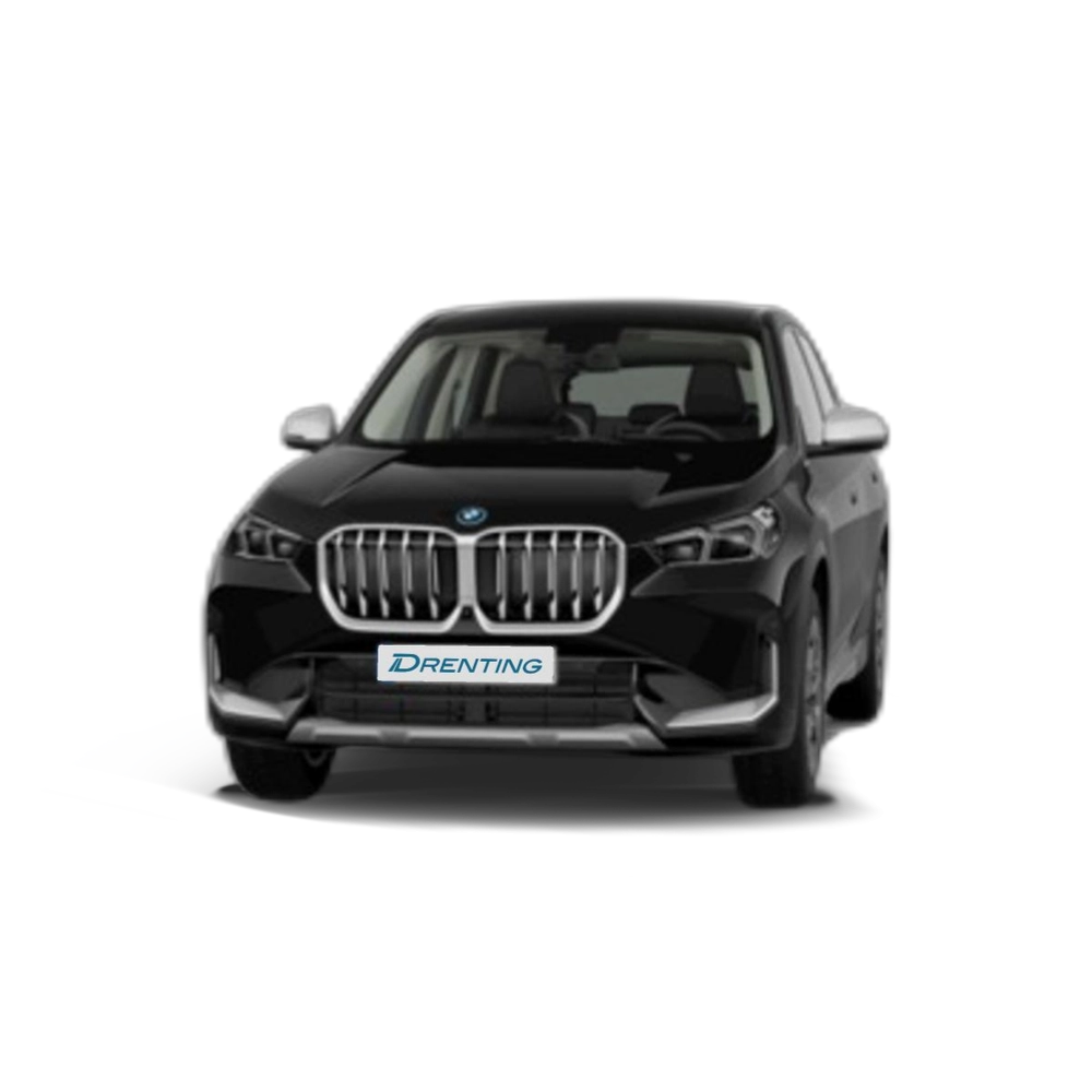 Renting BMW X1 xDrive25e 180 kW (245 CV) 28 1